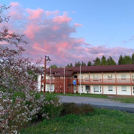 Rauhan Marinella Village Virasoja Eksteriør bilde