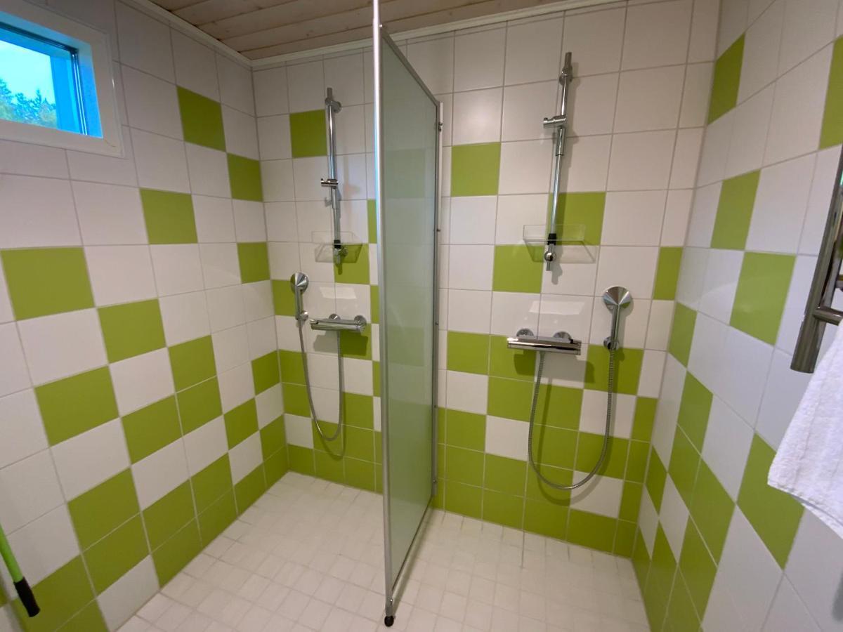 Rauhan Marinella Village Virasoja Eksteriør bilde